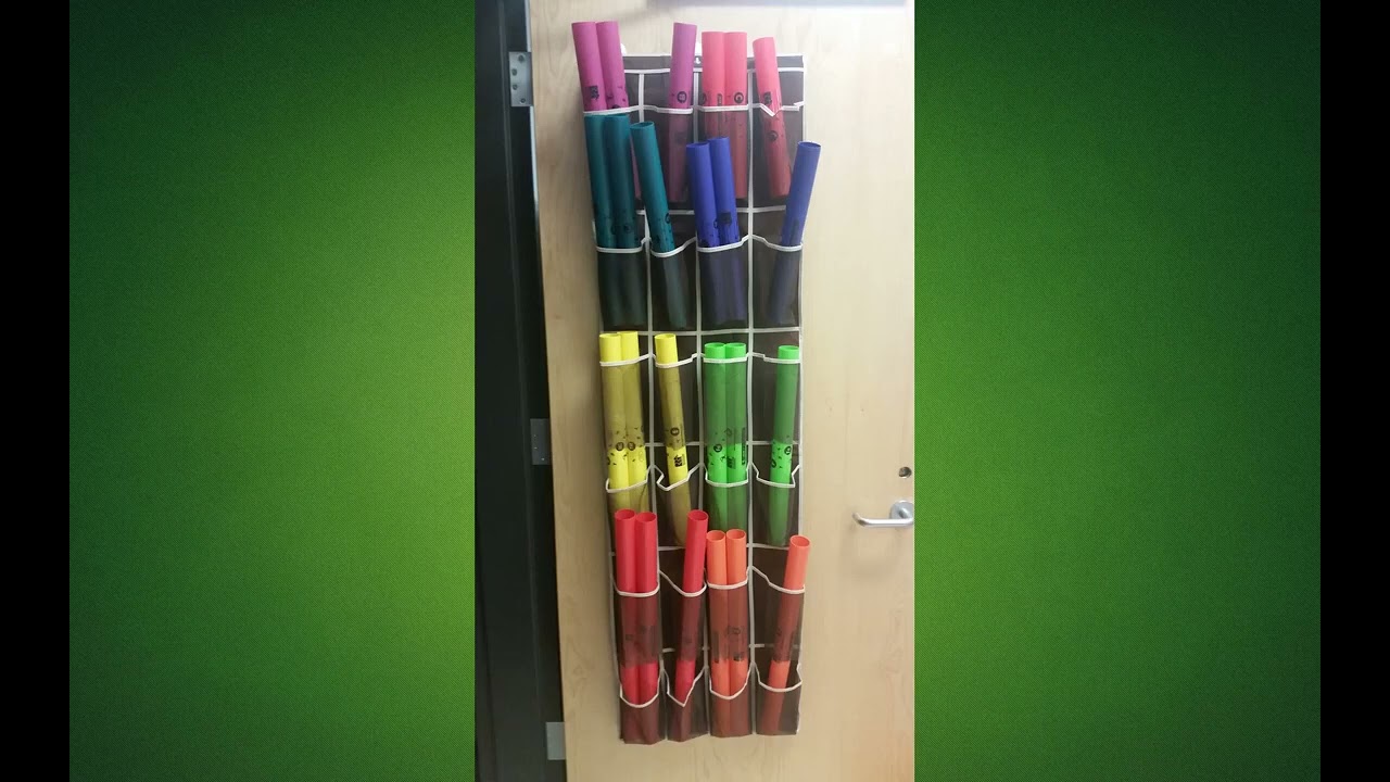 Band Room   Music Room HACKS   Organization Ideas