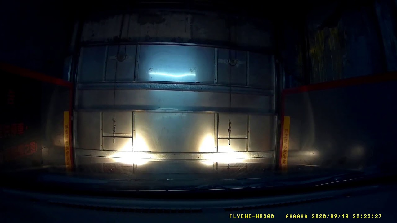 高雄泊車盒(park hub)室內停車場