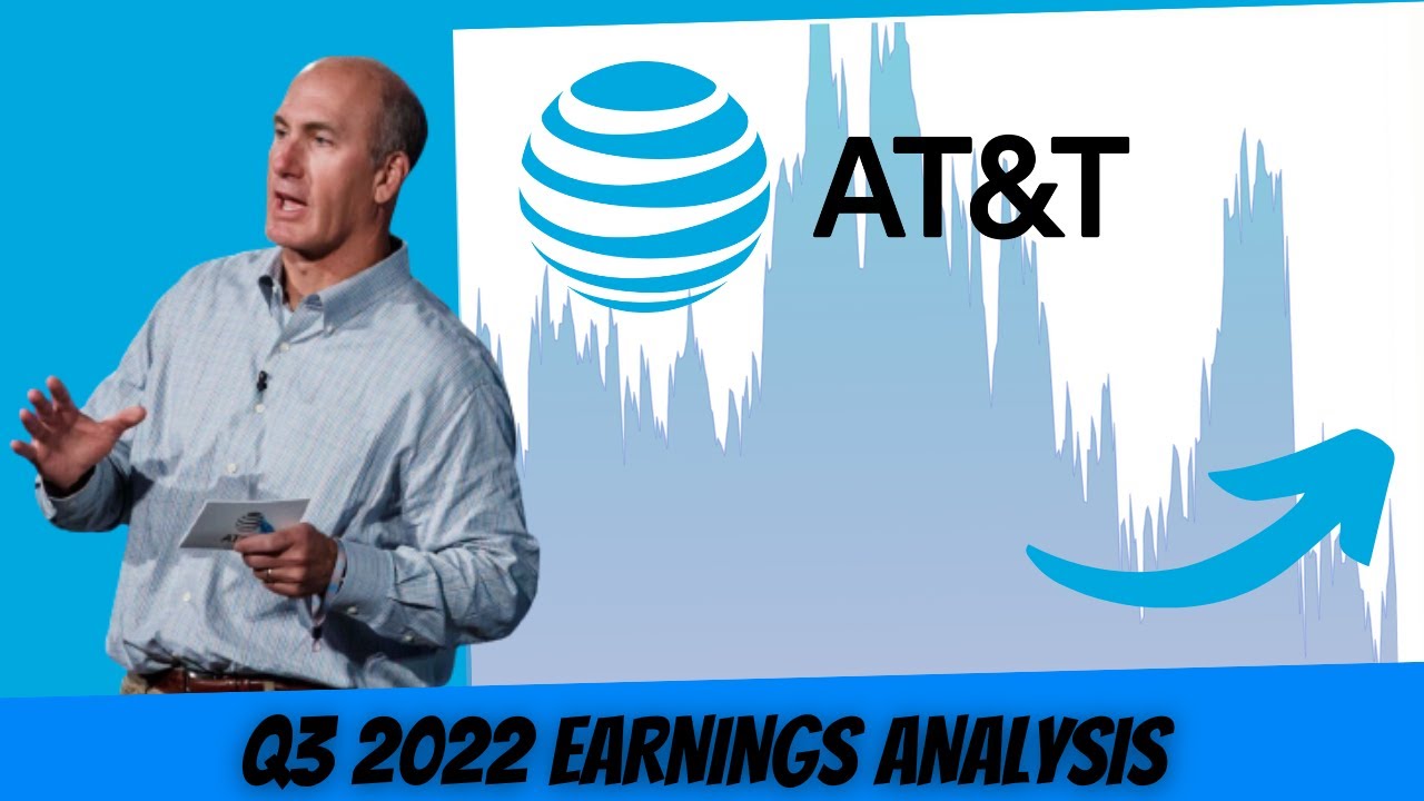 AT&T (T) Stock - 11% FREE CASH FLOW YIELD!!? (BUY NOW??)