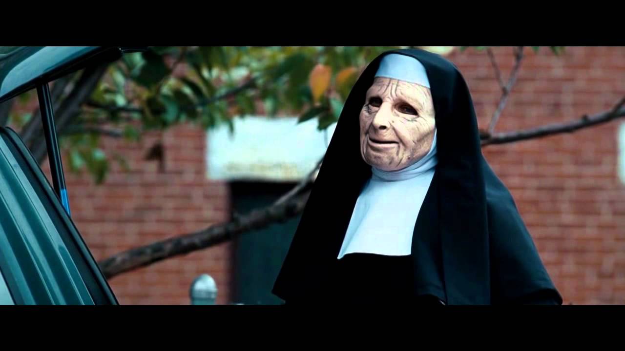 'Nuns With Guns'