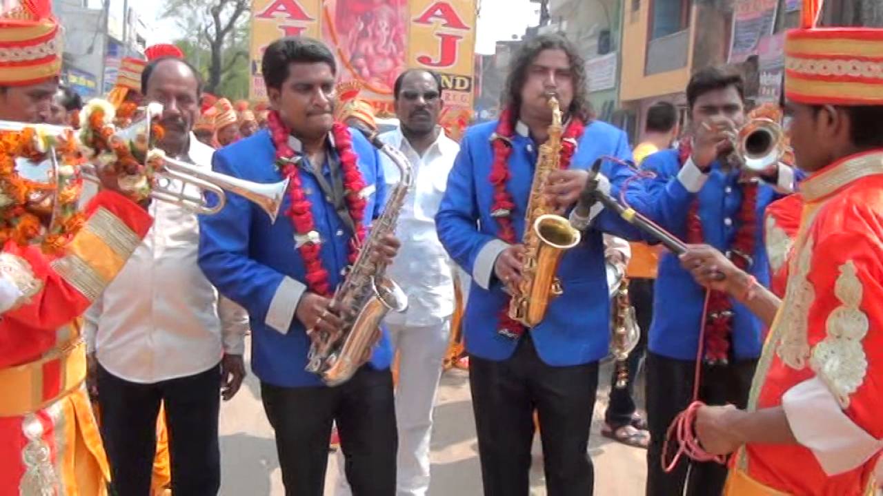 Wo Jab Yaad Aaye | Raj Band 9301089429