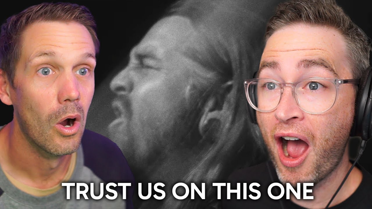 MOST underrated metalcore band? LIMBS - 'See Yourself' Reaction / FFO Dayseeker & Invent Animate