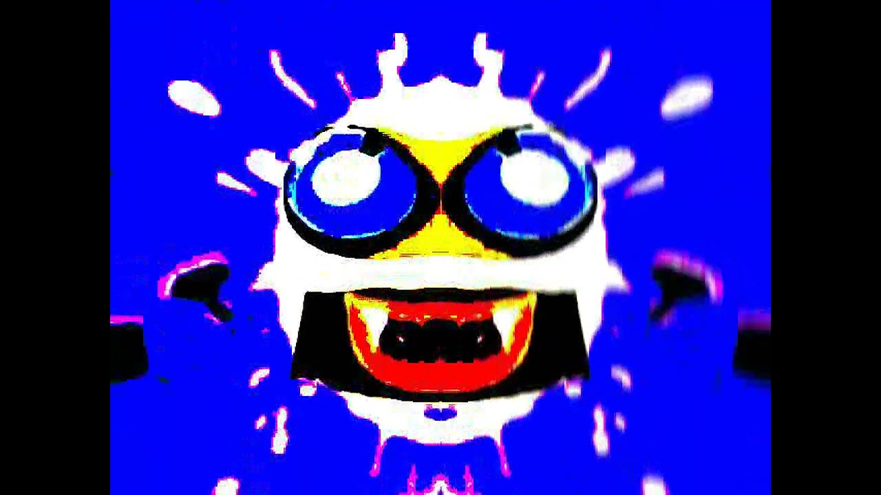 Klasky Csupo Effects [Inspired by RMPE]  in Transform Speech [AVS]