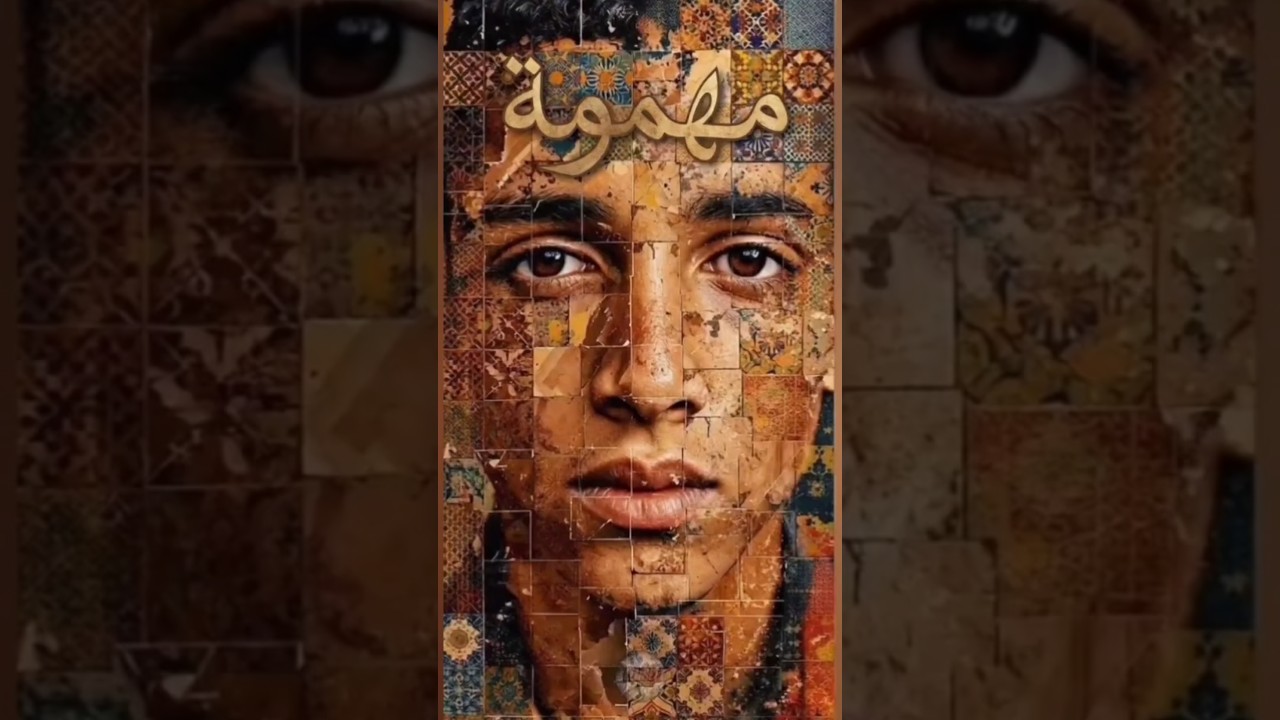 Mahmouma Remix 2026 🔥 Trap Version