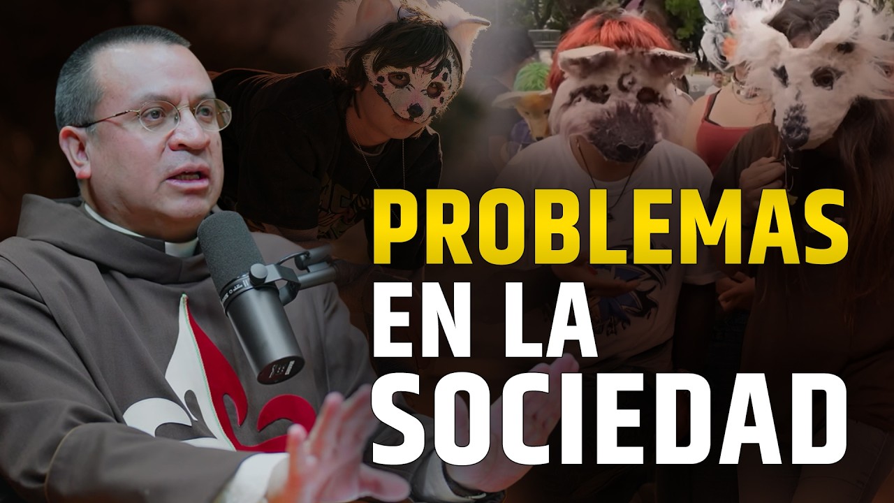🎙️ ¿Qué está pasando en la sociedad?  - Episodio 149 #podcast