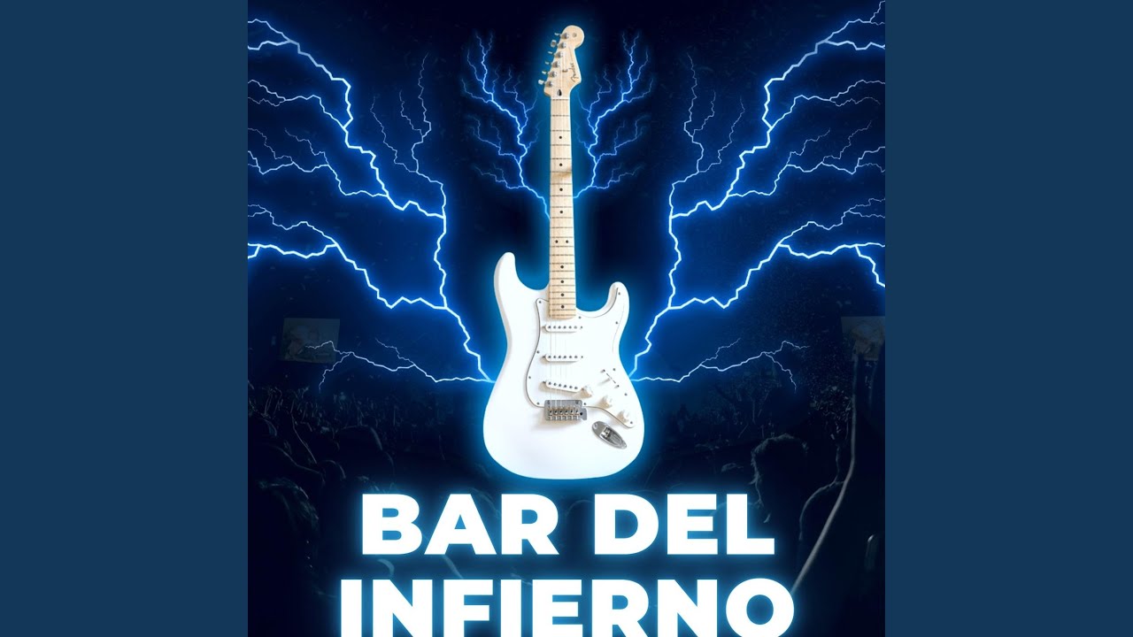 bar del infierno