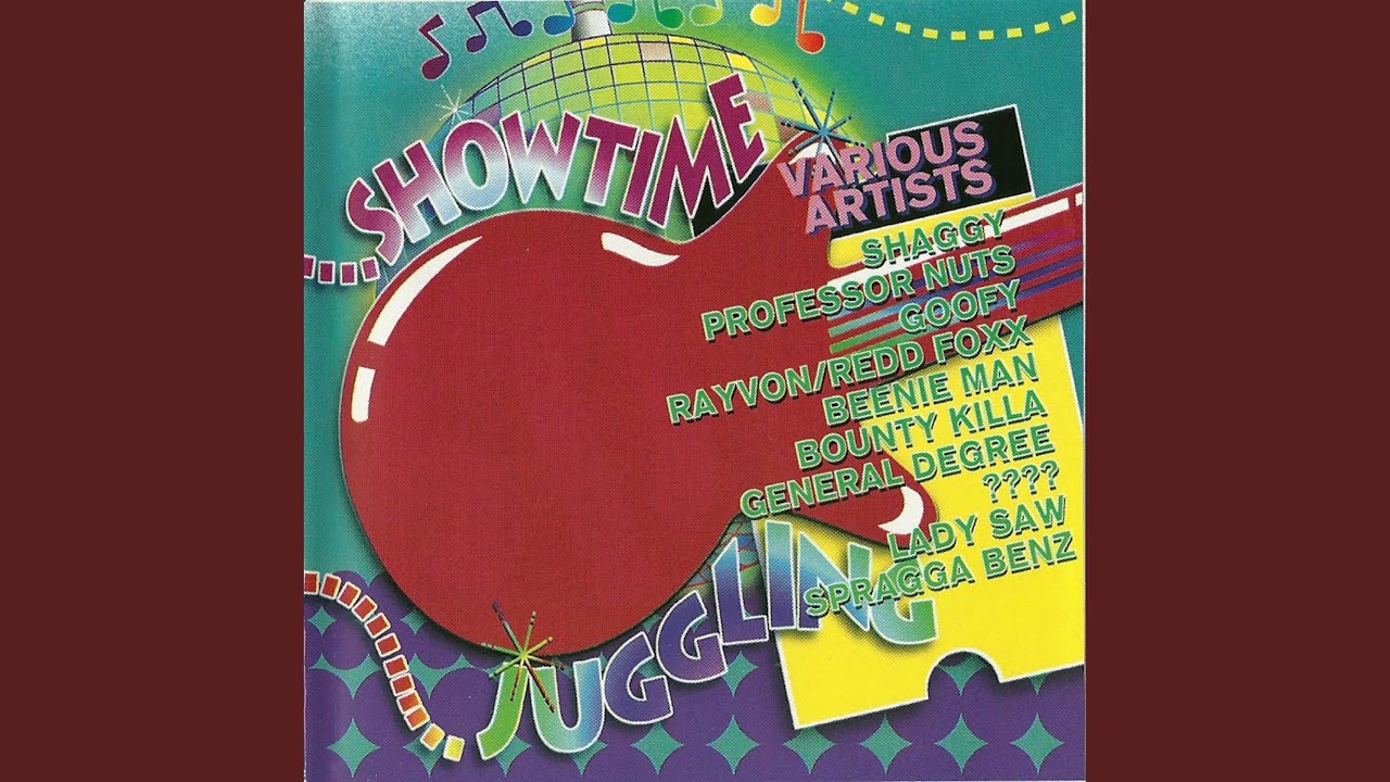 Bashment Party
