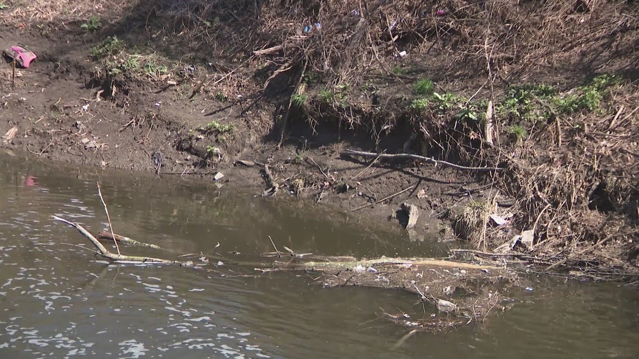 Harvard study links Coldwater Creek to cancer rates in STL County
