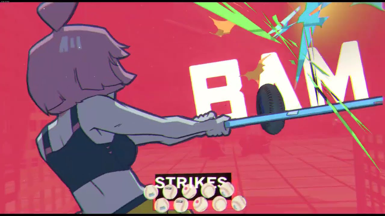 Unbeatable Demo - Whacktown Nightmare Mode - I did it!