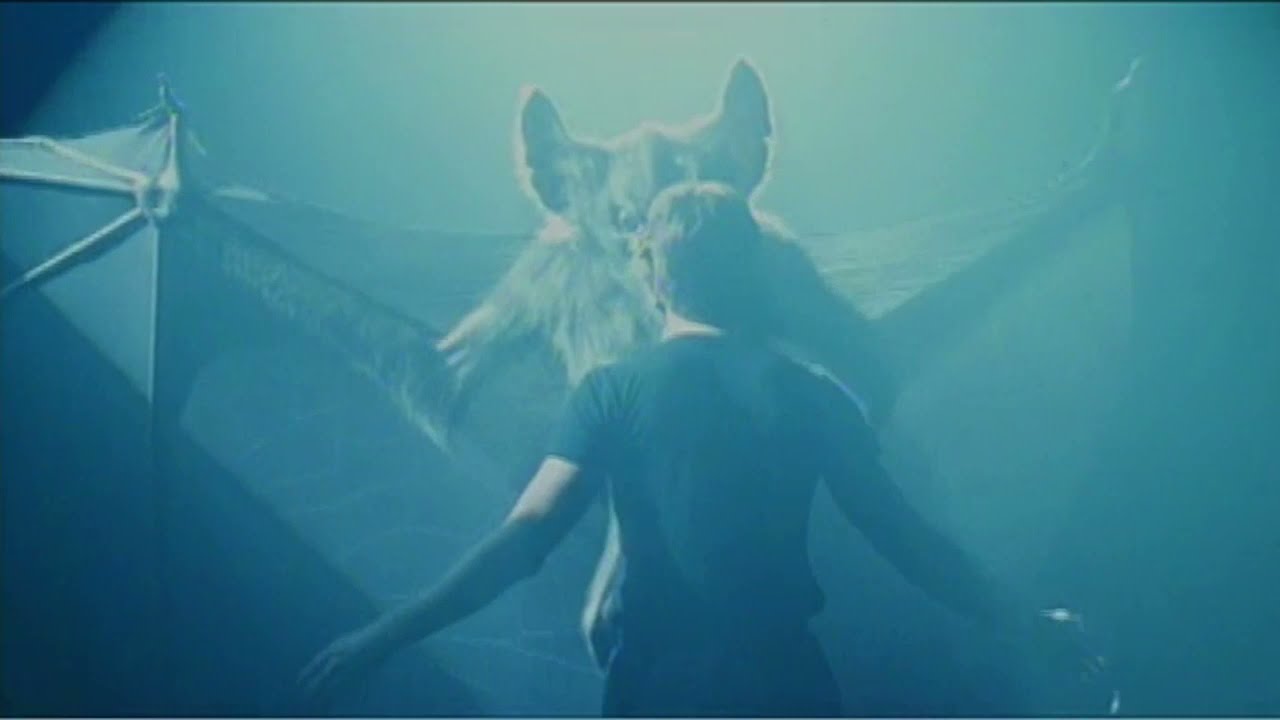 #ReleaseTheSchumacherCut | U2 - 