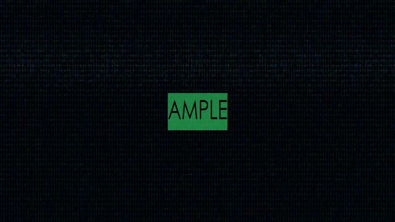 Ample Team Promo | by Juuhake