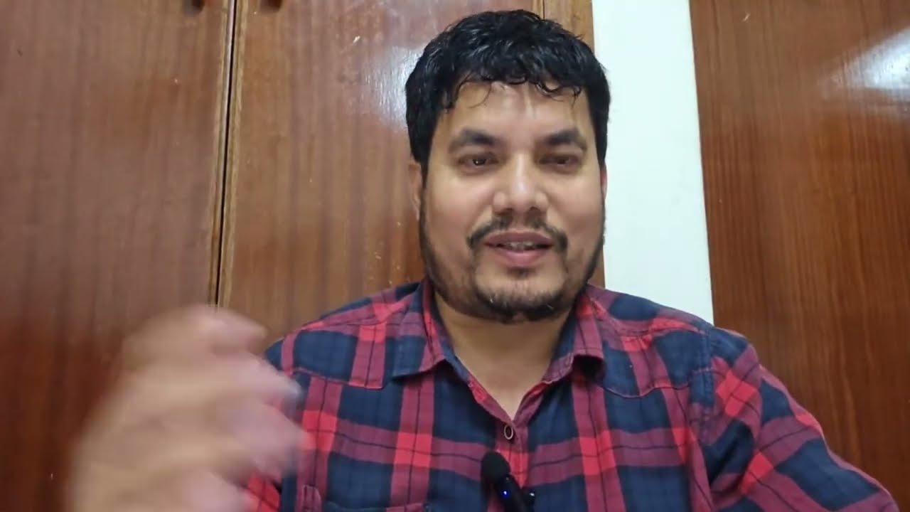 Meitei Pangal Vlogs is live