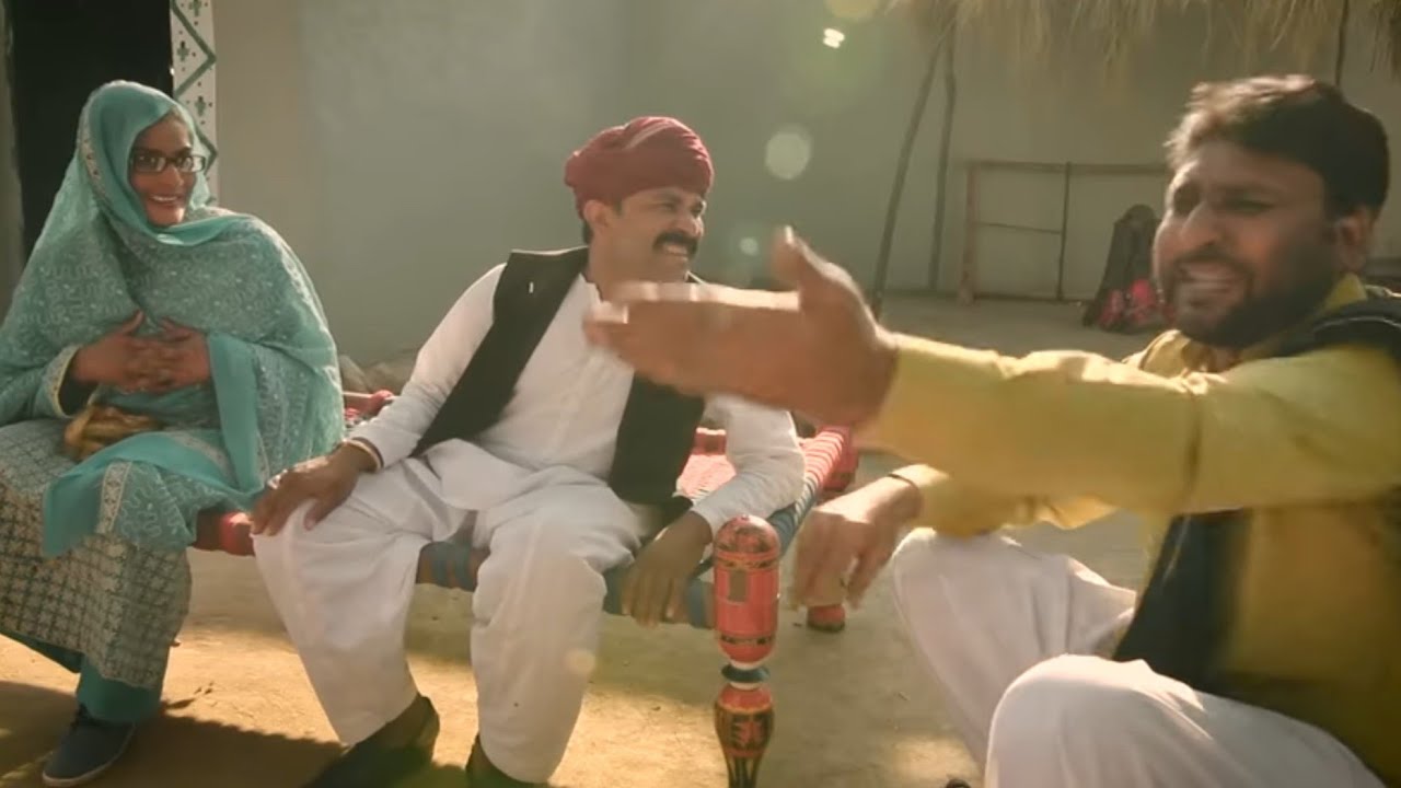 rana ijaz funny vedio