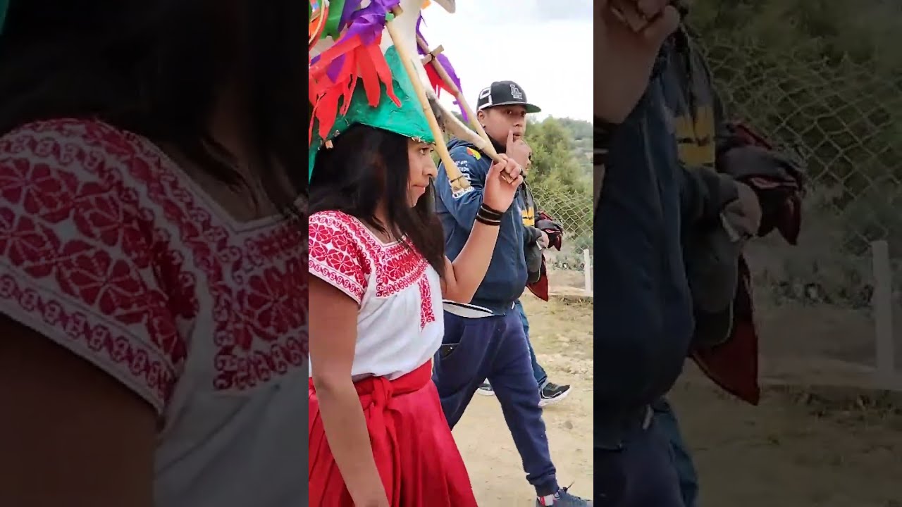LOS TORITOS DE PAZ Y UNION 2026 Y TODA LA BOLA LLEGAN AL ENCUENTRO MOSTRANDO SUS RESPETOS