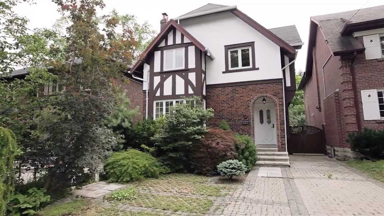 137 Eastbourne Avenue, Toronto, Ontario
