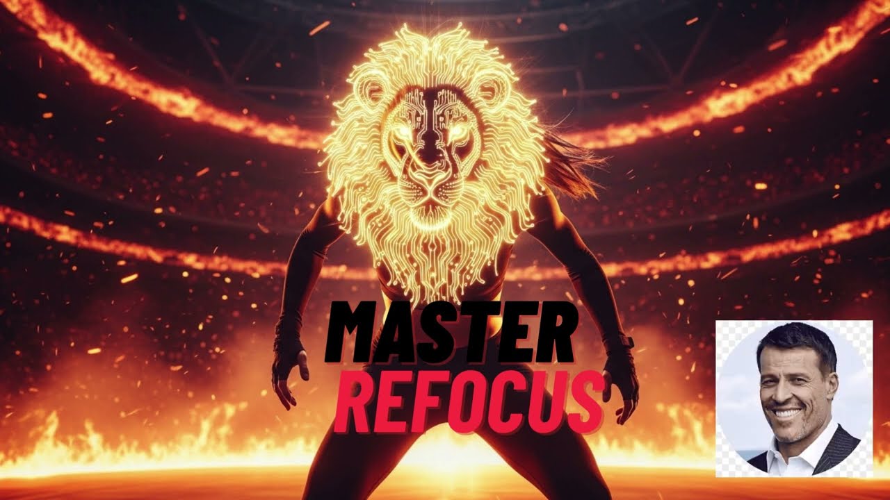 The champion 's Edge: mastering mental conditioning for peak performance- podcast