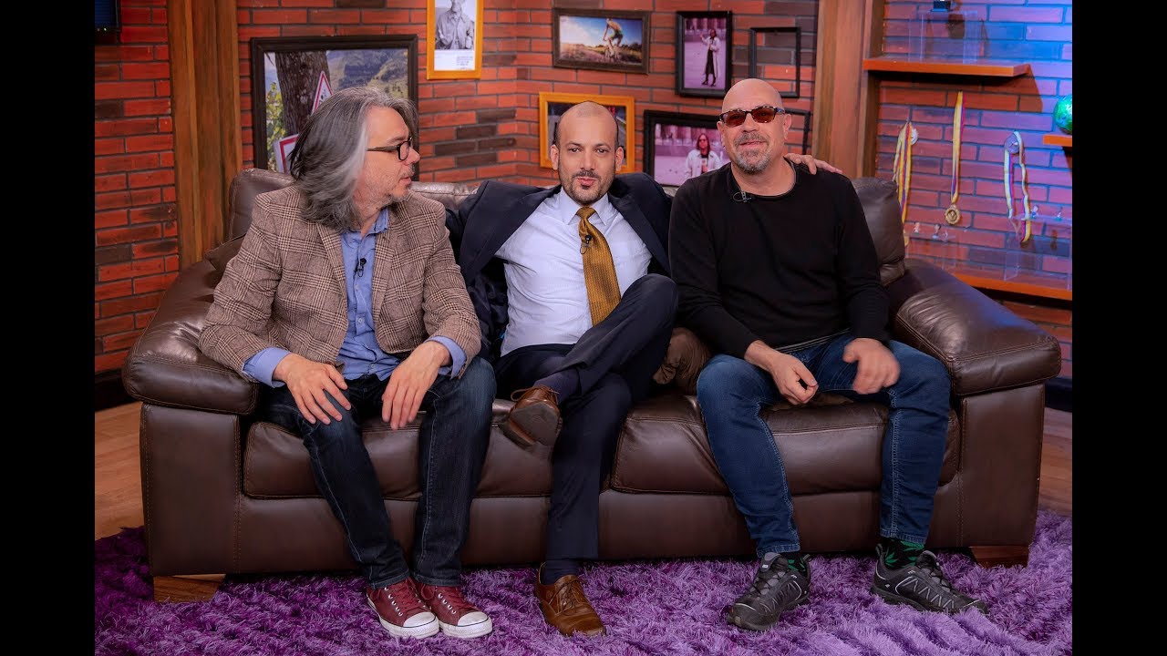 La Tele Letal con Santiago Jaramillo - capítulo 54 por canal RED+