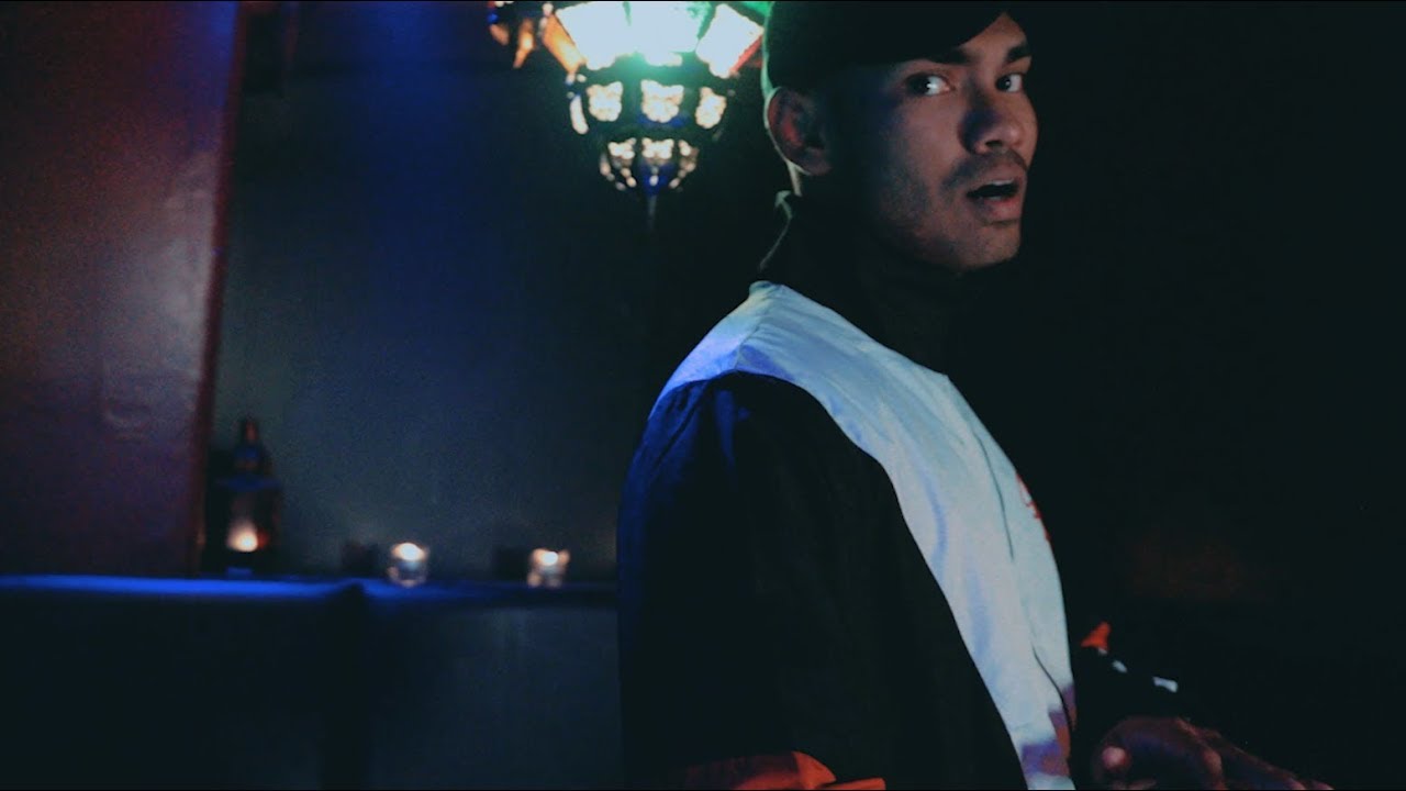 Lakshane - Groupie (prod. by Anexd)