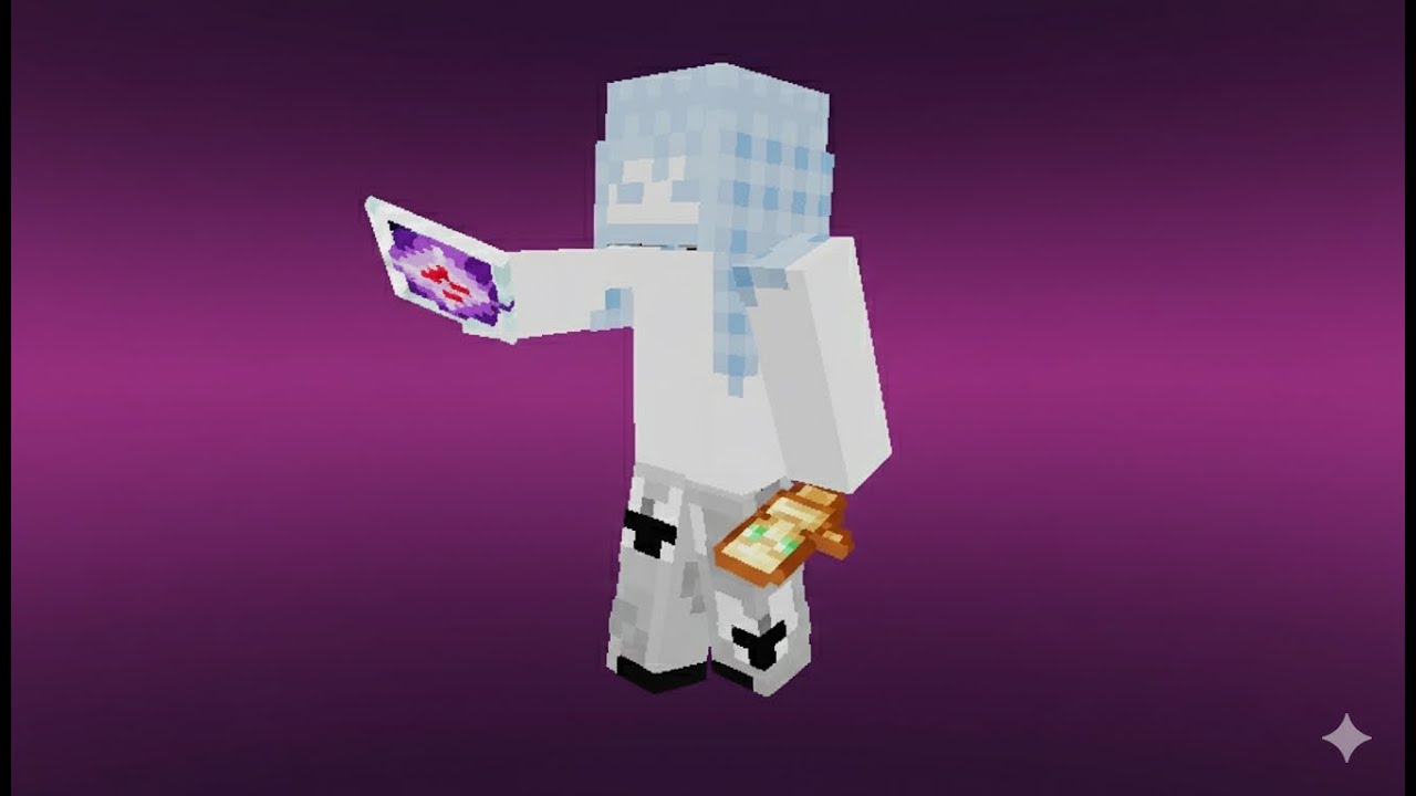 CRYSTAL PVP MONTAGE