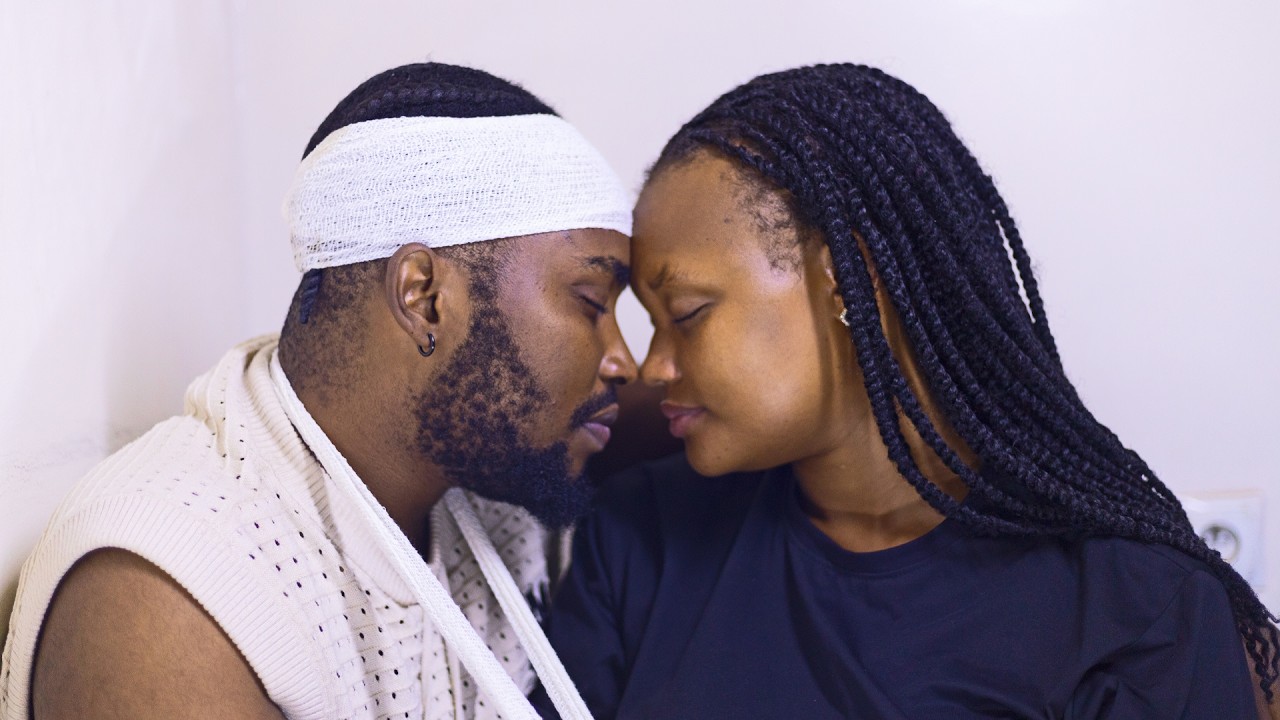 BEING A WOMAN S2 PART 7: WOW !!! IVY NA SHALOOM BARABONANYE