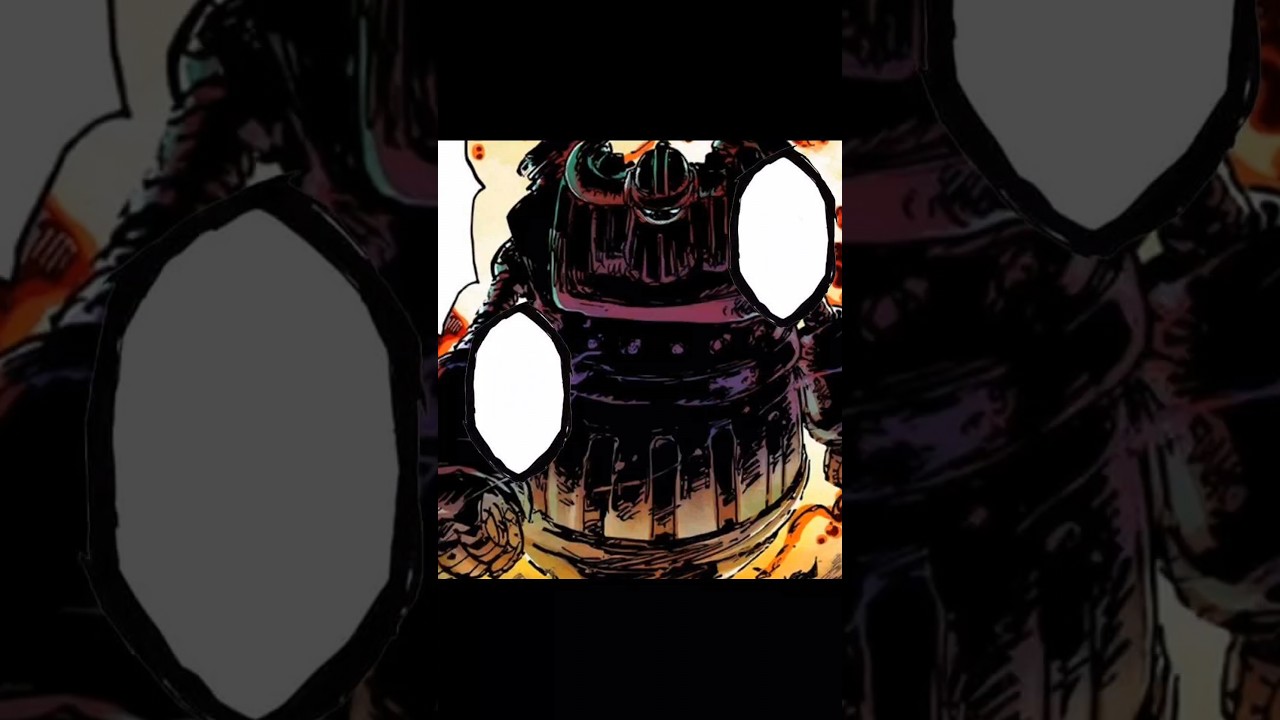 One piece chapter 1122 Joyboy haki animation and audio sound