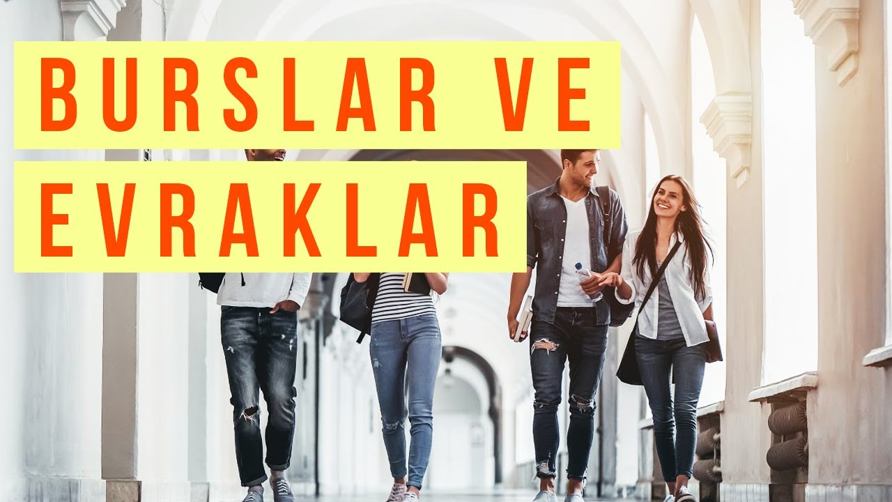 Başvurudan Kabule 4: Yurt Dışı Eğitimde Burslar, Mülakatlar ve Kabul