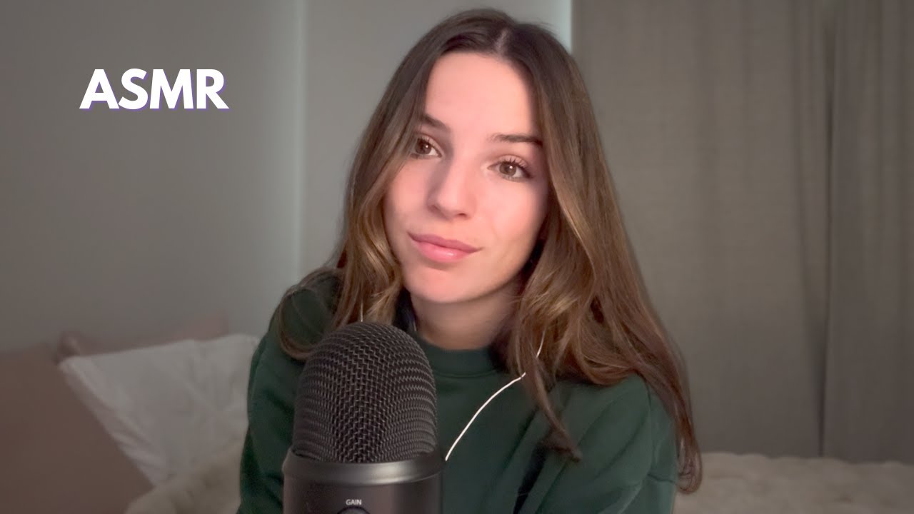 Softcover Book ASMR | Healing, Fascia, Health