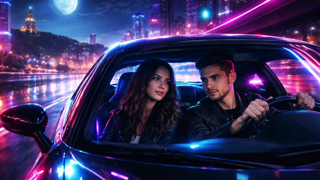 DJ REDKOR - Світло фар (#modern #pop #popmusic #ballad #ballads #modernpop)