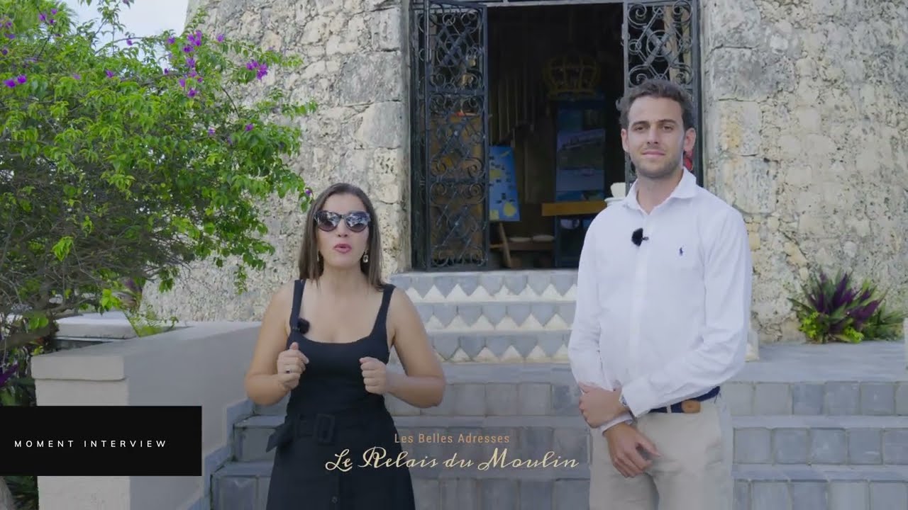 LES BELLES ADRESSES MOULIN