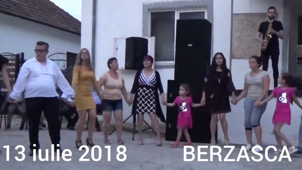NEDEIA BERZASCA  13 Iulie 2018 prima parte
