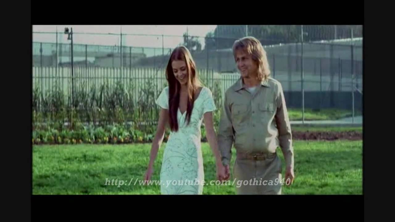 Blow - the sad story - Johnny Depp as George Jung