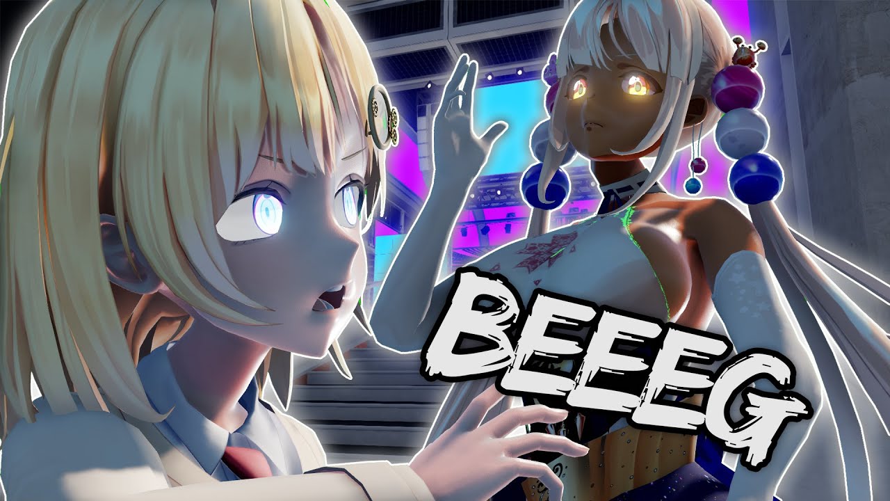 Amelia Watson vs Tsukumo Sana BOSS (LEGEND)