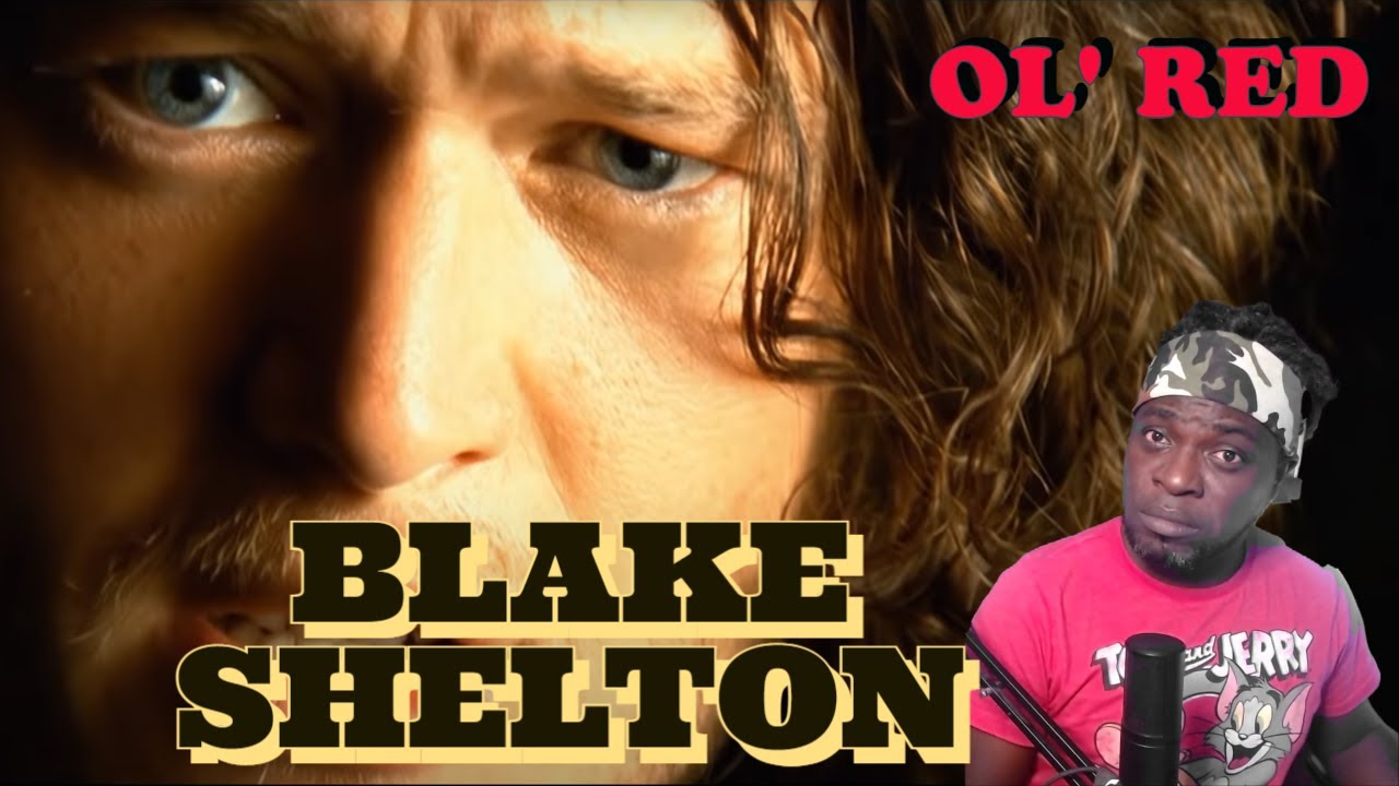 BLAKE SHELTON 