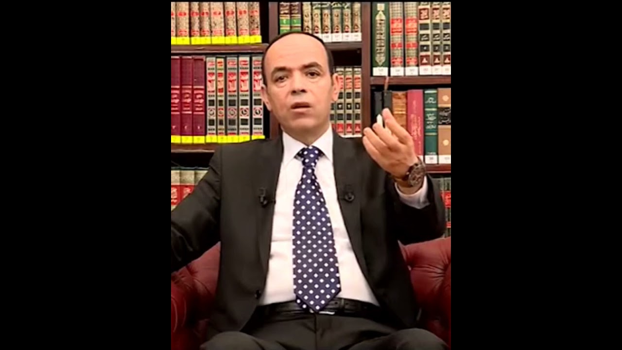 رقائق في دقائق الحلقة 05 - من قصص الشيخ عبد القادر الجيلاني - أد. محمد بن بريكة