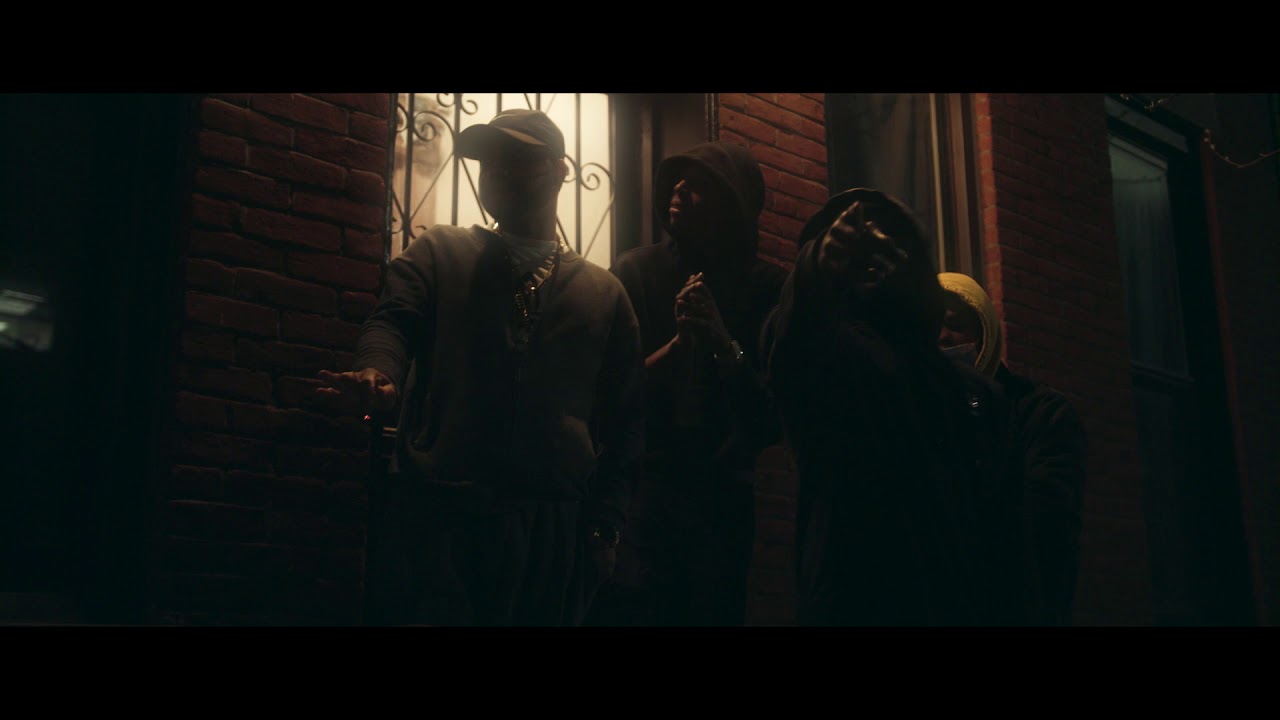 45Fargo - 500 Degrees ( Official Video)