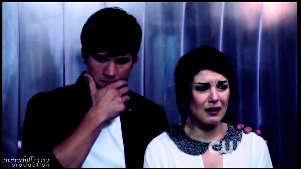 ► 90210 | "cry until it's all gone"