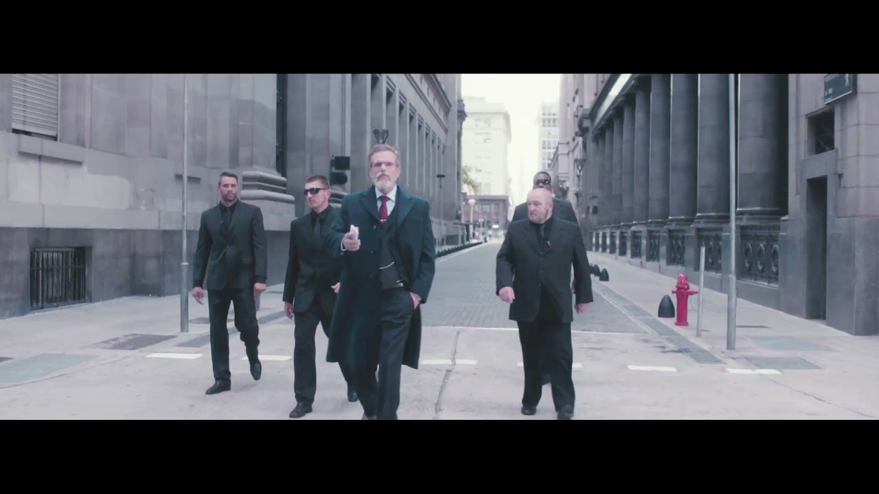 Johnnie Walker The Journey - A Single Step