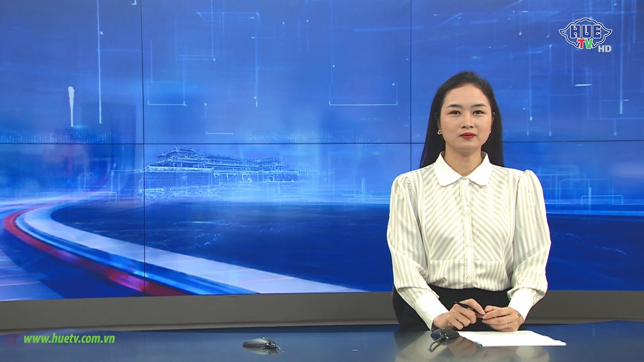 Chương trình Thời sự - Trưa 11/03/2026 (Thứ Tư)