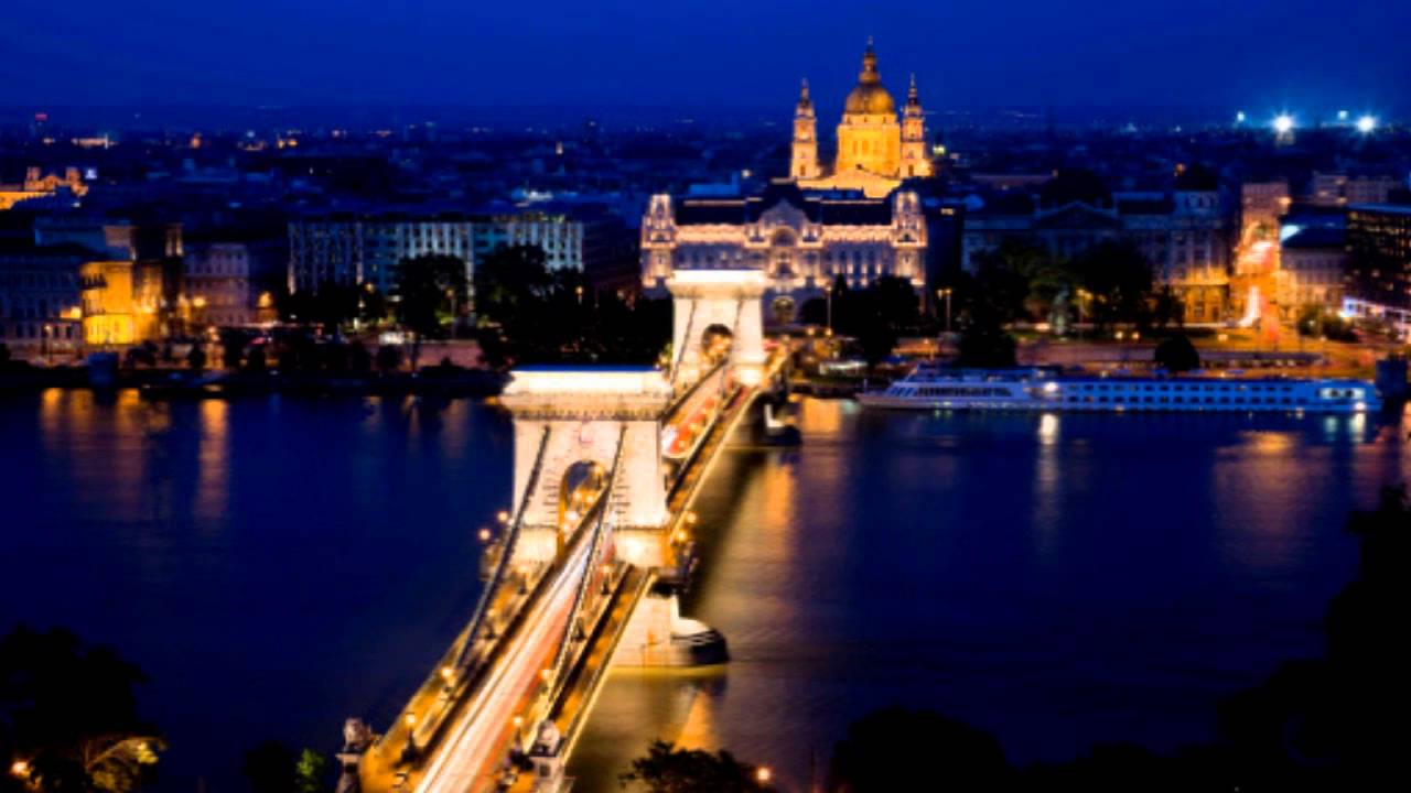 Prefab Sprout - Dandy Of The Danube