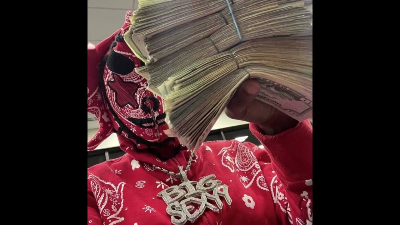 (FREE) Megan Thee Stallion x GloRilla x Sexyy Red Type Beat - Sticky | Type Beat 2026