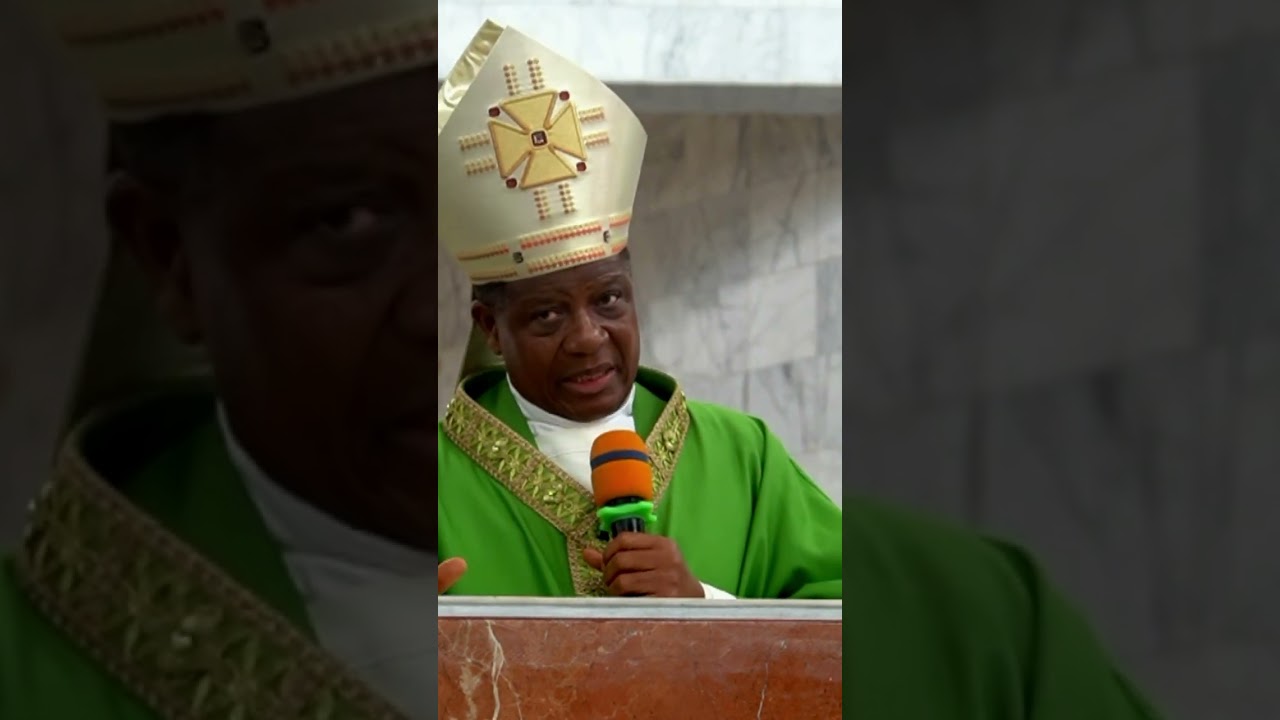 On the Decline of Authentic Christianity in Nigeria