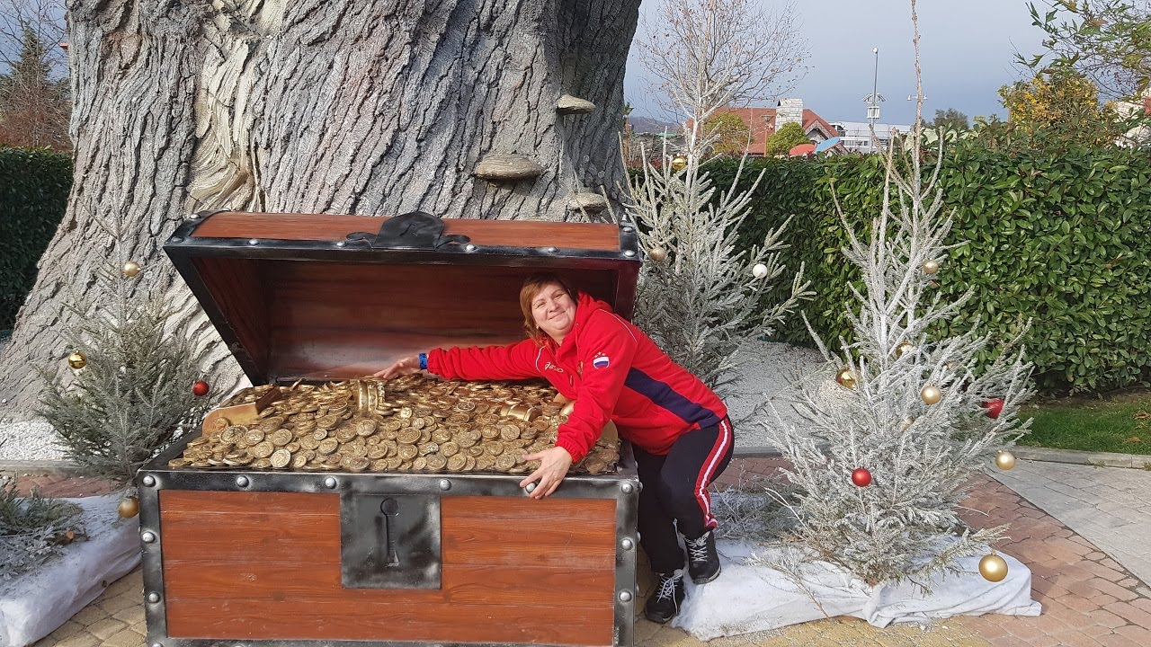 Сочи парк- за что мы платим деньги   есть ли смысл туда идти? Русский Диснейленд и страшные атракцио