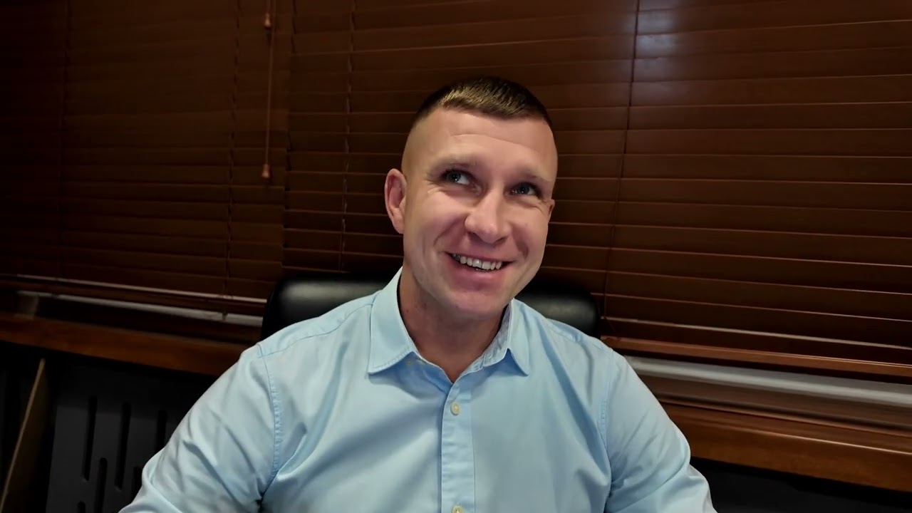 WYWIAD: Tomasz Dylak o prowadzeniu kadr seniorskich kobiet i mężczyzn