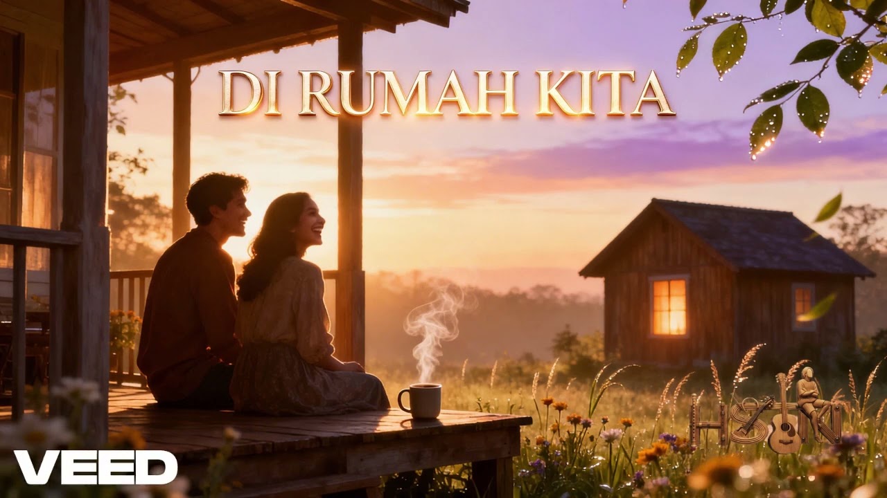 DI RUMAH KITA