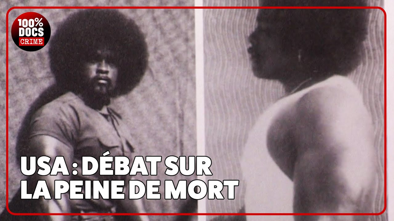 TOOKIE : la peine capitale médiatisée aux USA