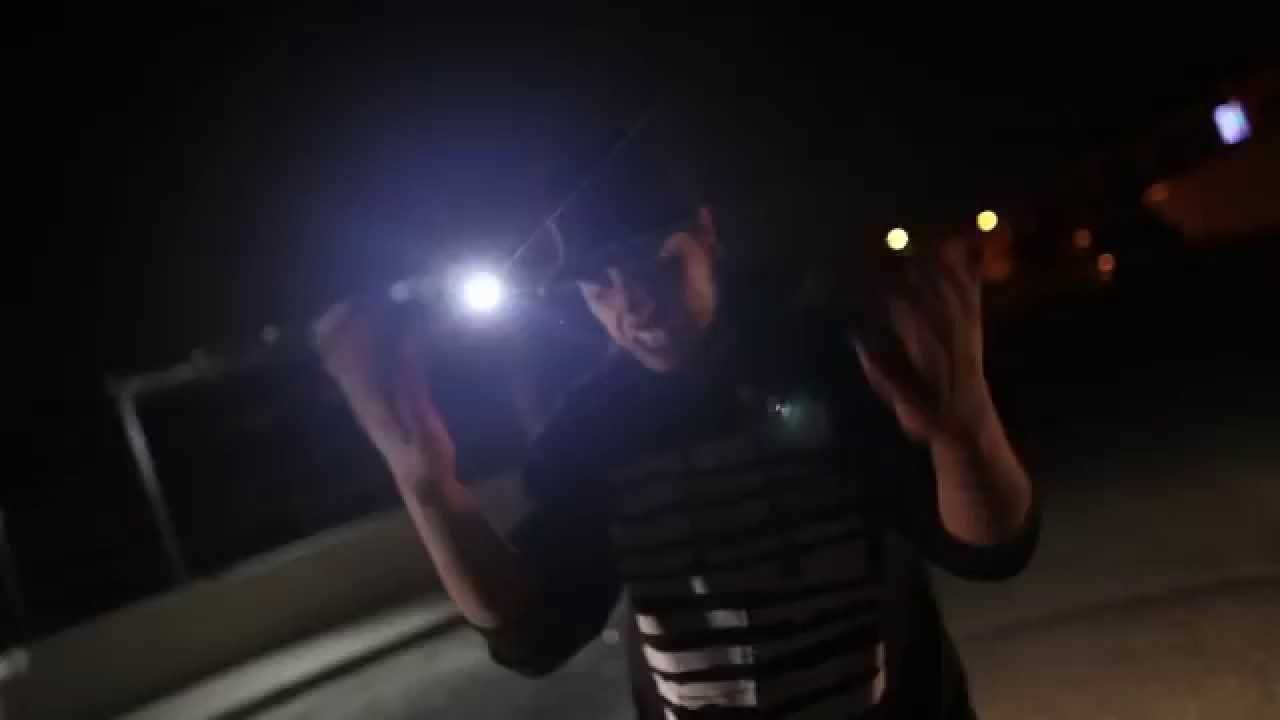 New Klay BBJ 2015 al masra7 : المسرح / Freestyle