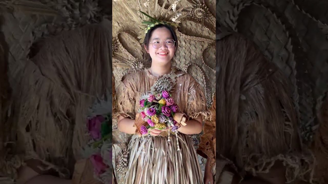 Lensa UM i | When UM BCLL meets Mah Meri people