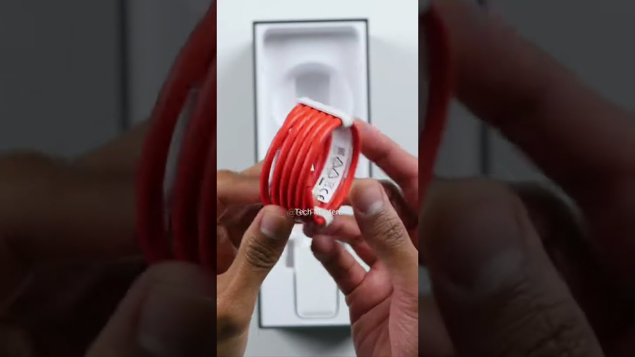 Oneplus 9 PRO Unboxing | Tech MasterZ