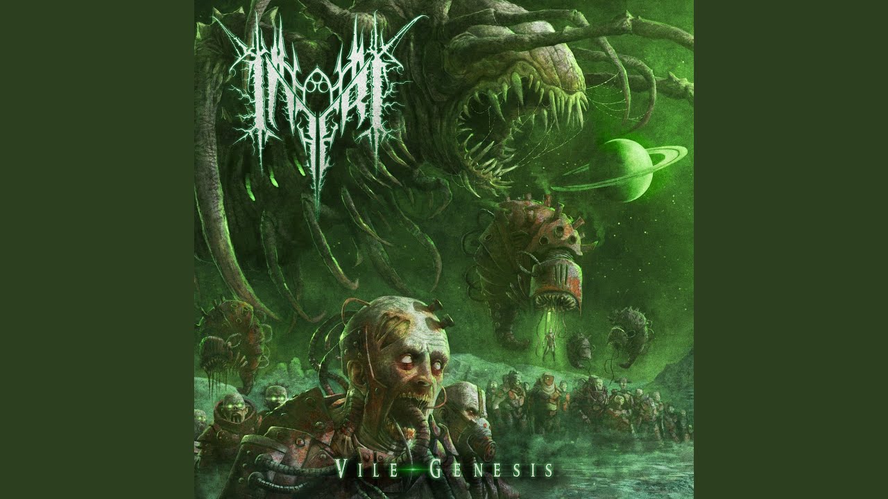Mesmeric Horror