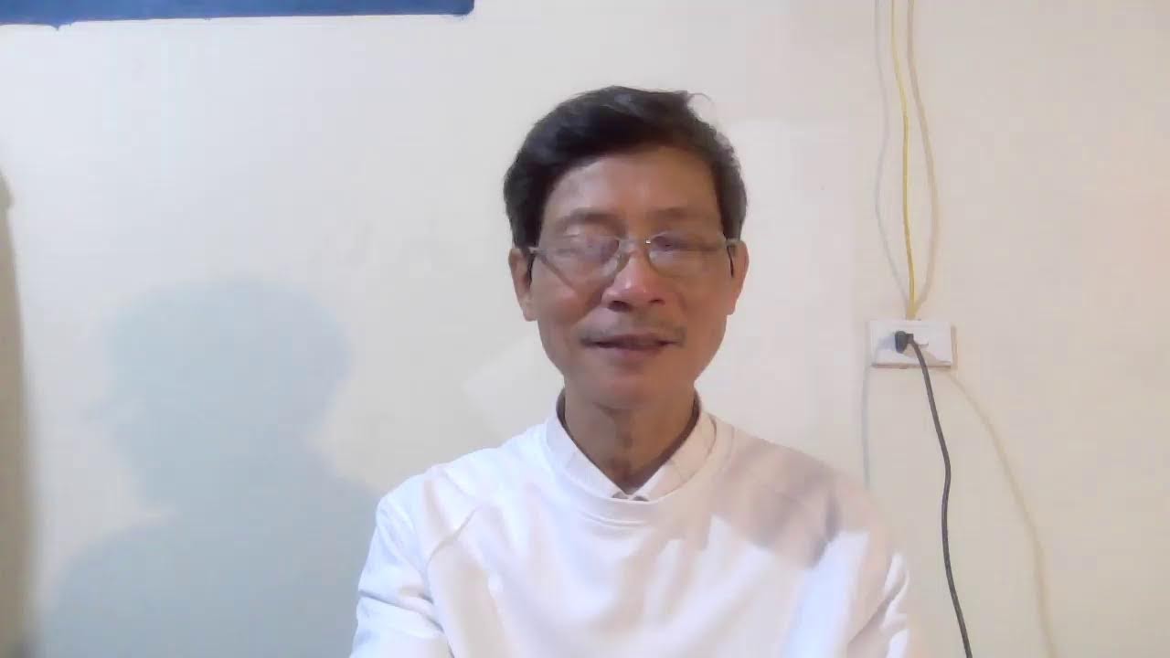 TẠI SAO NÊN ĐỌC THUỘC LÒNG KINH THÁNH